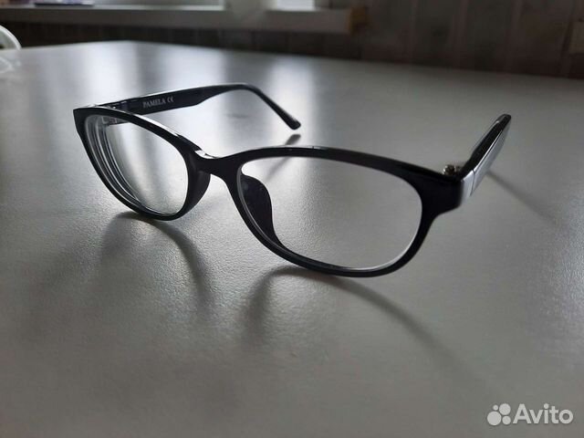Новая оправа для очков Pamela