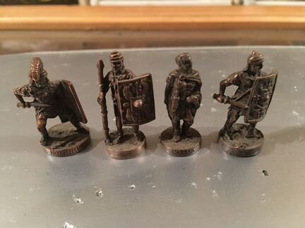 Глодиаторы ссср.антикварная лавка