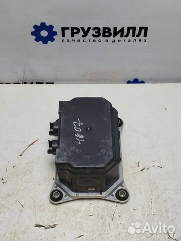 Блок света fciom Volvo FH4 22771624