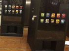 Unicum nero кофе аппарат, кофе машина