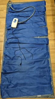 Противопролежневый матрас orthoforma + компрессор