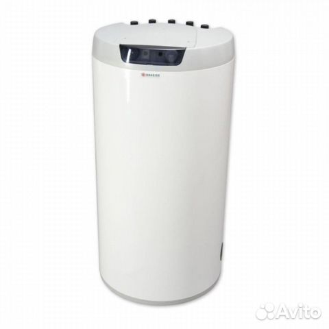 Бойлеры косвенного нагрева Hajdu, ACV, Steelsun