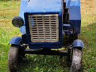 Мини-трактор Агромаш МТ-100, 1986 объявление продам