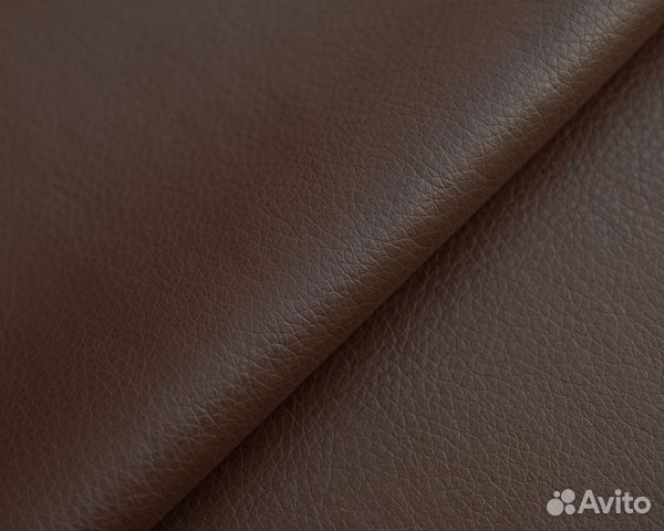 Искусственная кожа (коричневый) - 30м