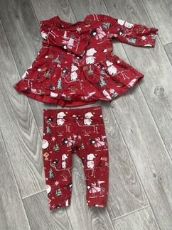 Костюмчик для девочки