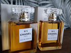 Chanel No 5 Parfum Chanel тестер объявление продам