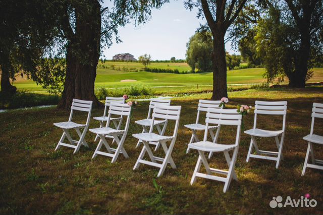 Аренда, прокат Стульев на свадьбу, торжество