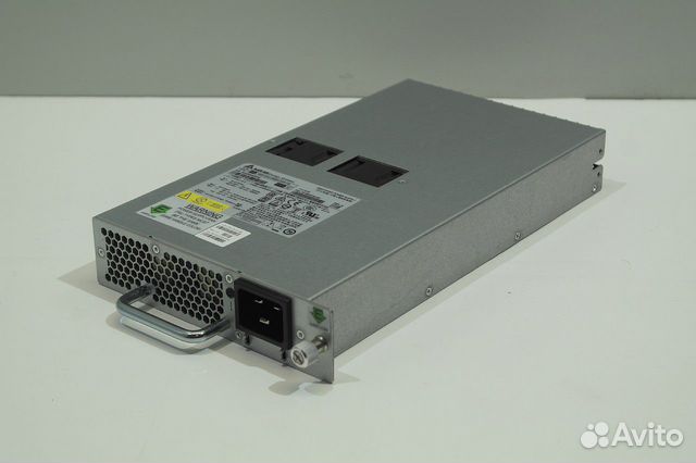 Блок питания Delta AWF-2DC-3000W-240V EX 48В 12В купить в Москве ...