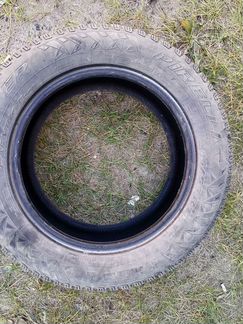 Pirelli Carrier Winter 215/55 R16