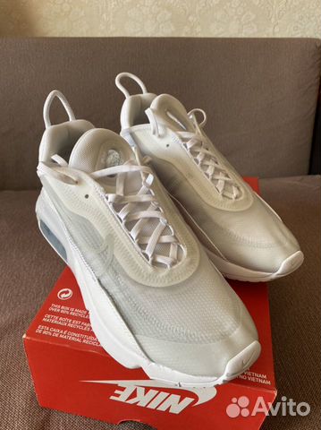 Кроссовки Nile air MAX 2090