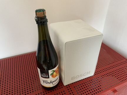 Bosch колонки уличные настенные Hi-Fi IP55