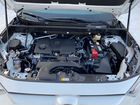 Toyota RAV4 2.0 CVT, 2021, 500 км объявление продам
