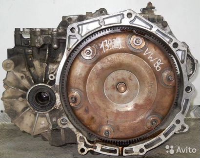 АКПП Audi A4 TF-60SN с Гарантией Арт.593