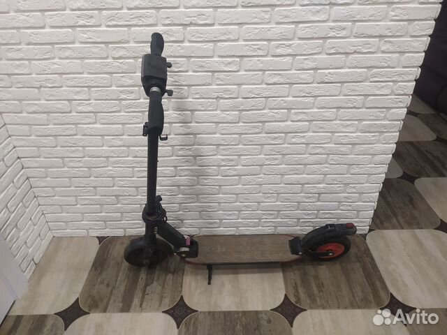 Электросамокат GT best s3