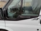 Ford Transit 2.2 МТ, 2007, 205 000 км объявление продам