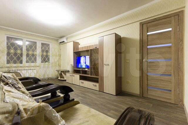 2-к. квартира, 50 м², 3/5 эт.