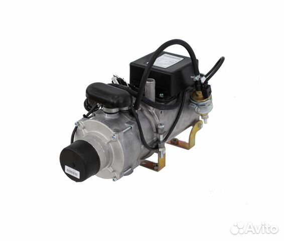 Подогреватель жидкостной теплостар 14тс10-12вольт