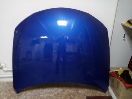 Капот Subaru Impreza GE/GH