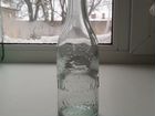 Бутылка водочная