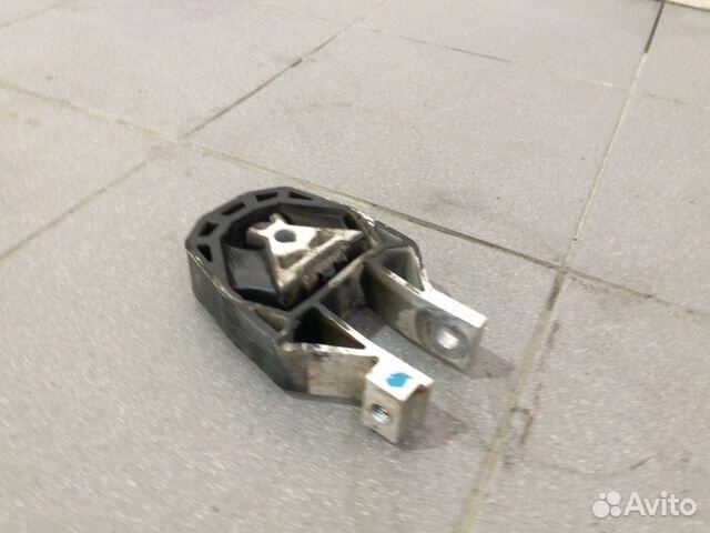 Подушка коробки низ Форд Фокус 3