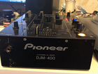 Pioneer DJM-400 объявление продам