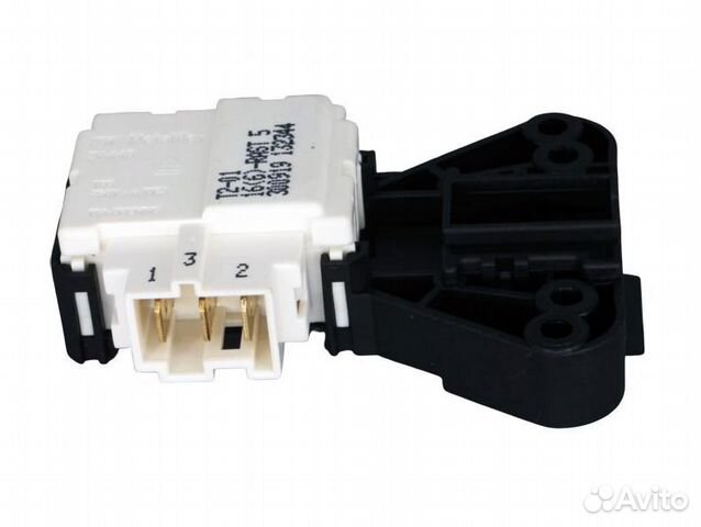 Замок убл стиральной машины Атлант, Беко