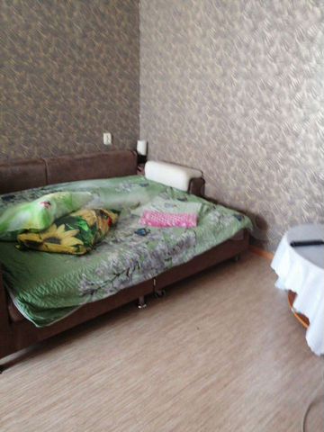 1-к. квартира, 30 м², 4/5 эт.