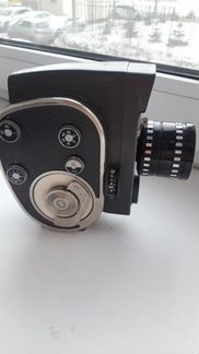 Видеокамера кварц 2м.50 годов