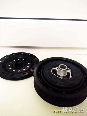 Муфтав сборе