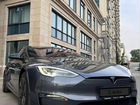 Tesla Model S AT, 2022, 5 000 км