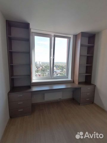 Изготовление, сборка мебели на заказ