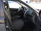 Datsun on-DO 1.6 МТ, 2017, 31 000 км объявление продам