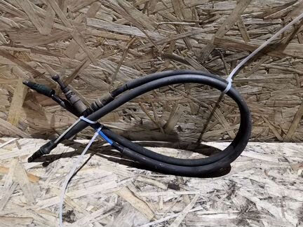 Тросы ручника Peugeot 3008 U5