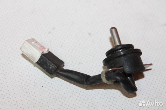 Термистор (датчик температуры) LG 6322FR2046C бу