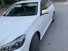 Mercedes-Benz E-класс 2.1 AT, 2013, 184 000 км объявление продам