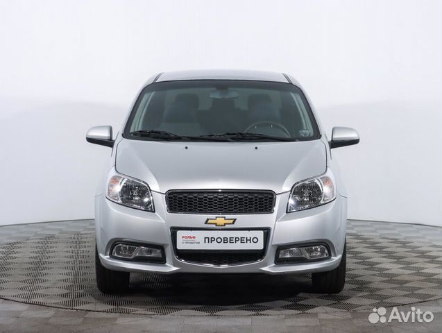 Chevrolet Nexia 1.5 МТ, 2021, 6 129 км