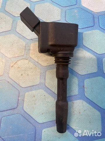 Катушка зажигания 06H905110E