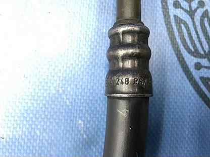 Трубка АКПП Bmw X5 E53 M57 2002