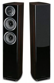 Акустика Wharfedale Diamond 11.3 Walnut Pearl