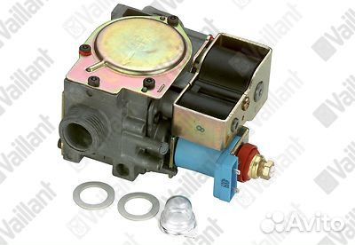 Запасные части для котлов и водонагревателей