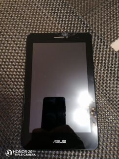Планшет Asus fonepad 7