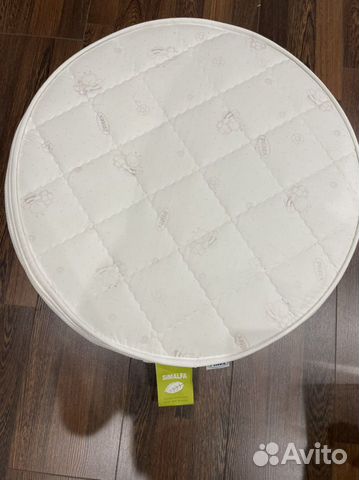 Матрац ортопедический детский новый