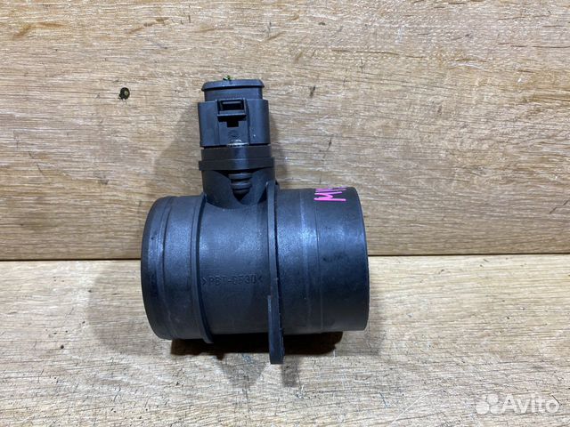 Дмрв Audi A4 B6 1,9 AVF 074906461B M199