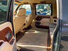 Chevrolet Suburban AT, 1996, 200 000 км объявление продам