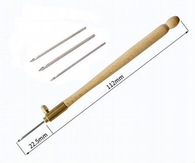 Люневильский крючок