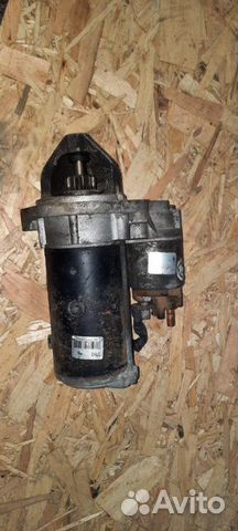 Стартер для Mercedes Vito W638 OM 611 2001