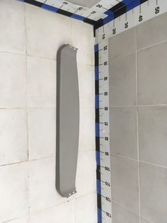 Обшивка двери багажника Legacy Outback (B13) 2003