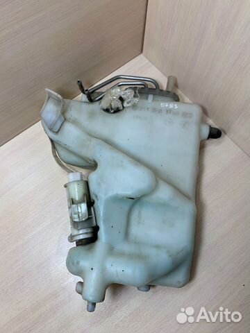 Бачок омывателя Mercedes-Benz E-Class W211