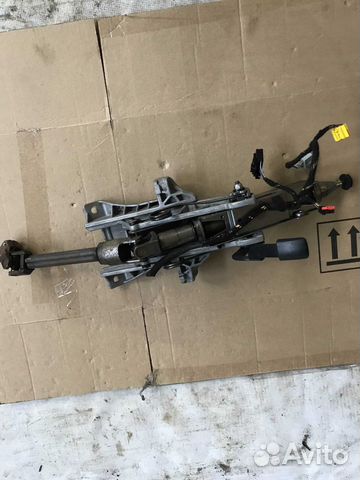 Рулевая колонка Ford Mondeo 4