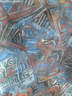 Ткань для шитья